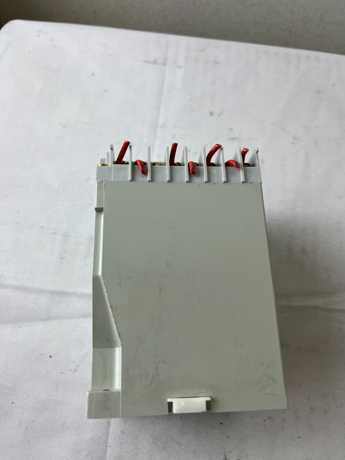W. KAMMANN GmbH 4.98.71.31.01.000 Relay / Interface Module 220 V 50 Hz Used