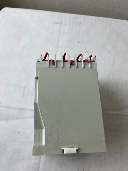 W. KAMMANN GmbH 4.98.71.31.01.000 Relay / Interface Module 220 V 50 Hz Used