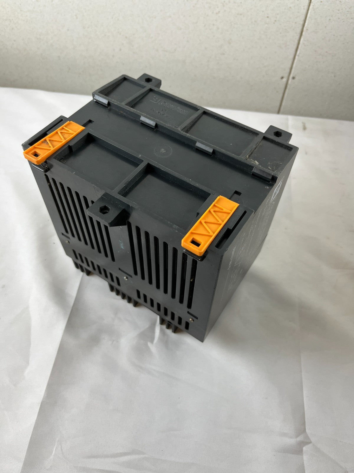Michael Riedel RNTU 180 S Transformer 230V AC To 24V DC 7.5A Used Spare Unit
