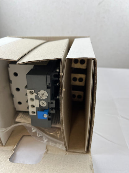 ABB TA200DU-135 Thermal Overload Relay 100–135 A Class 10A New Spare Part