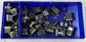 Telemecanique Harmony XB2 Pilot Light Pushbutton Parts Lot Mixed 20+ Pcs
