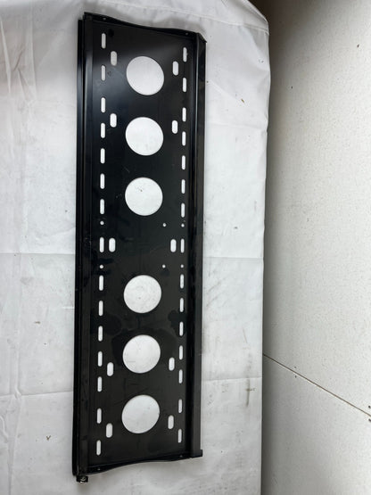 Red Lion Ld4 Large Led Display Wall Mount Bracket Used Working Spare Unit