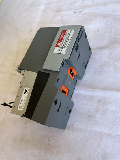 Allen-Bradley 1734D-IB8XOW8 Point I/O DeviceNet Module Used Tested Working Fine