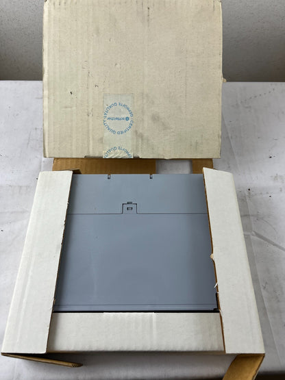 Schleicher UST Slave CPU R4.3T5.0161F Module Access/Run, New in Box