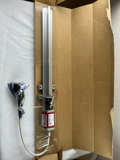 Temposonics GPS0250M0062R01 G-Series Position Sensor NEW 250mm Analog USA Made