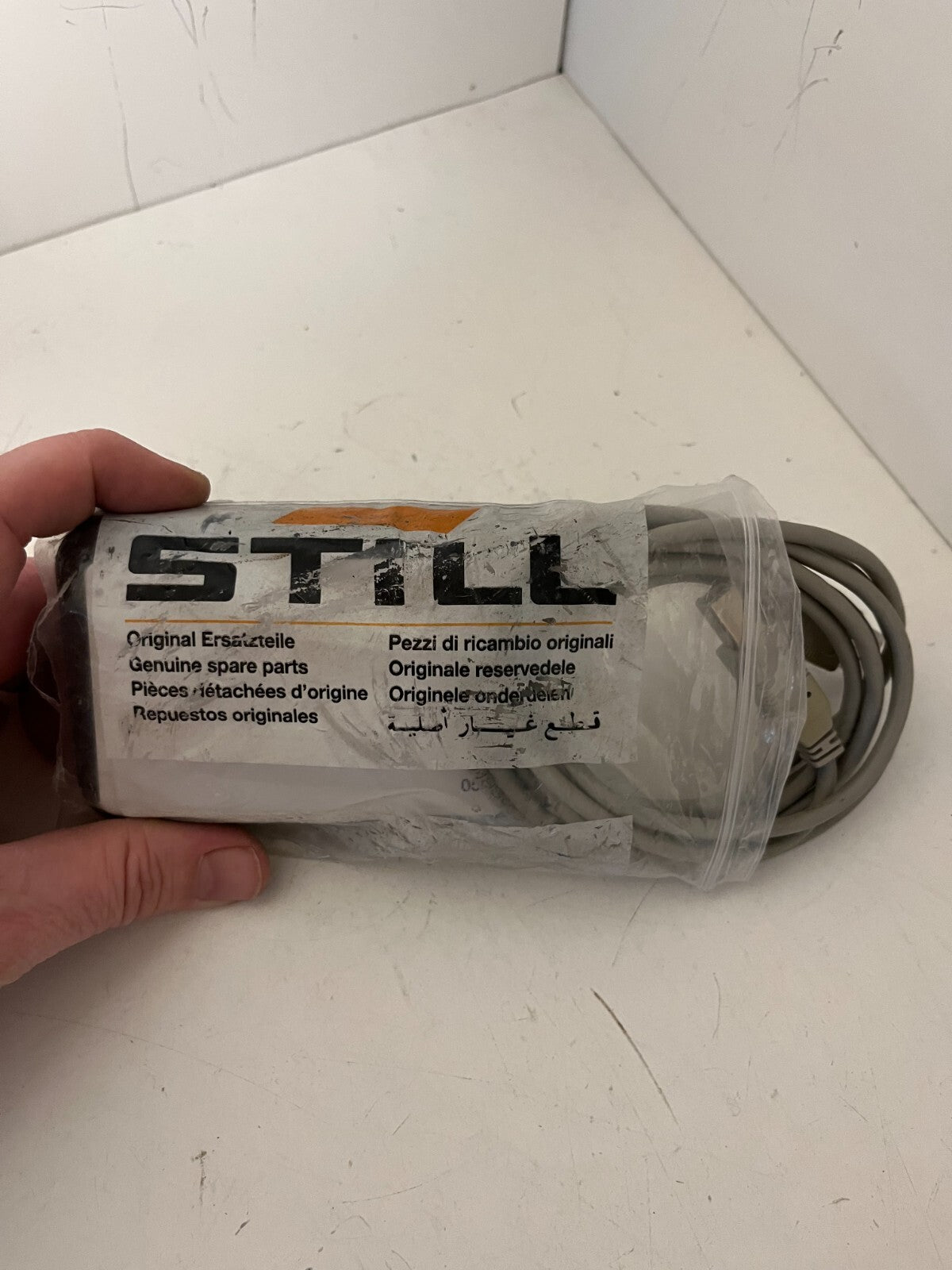 Still 90000290 hw 05/02 SN 1331600029 Forklift Spare Part - New Never Used