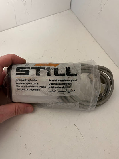 Still 90000290 hw 05/02 SN 1331600029 Forklift Spare Part - New Never Used