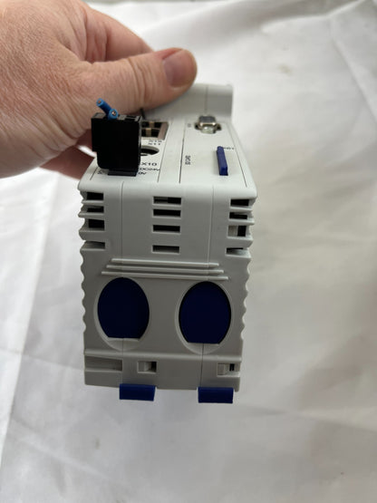Jetter JC-365-4-R JetControl 365 PLC Controller 24VDC Ethernet Used Working