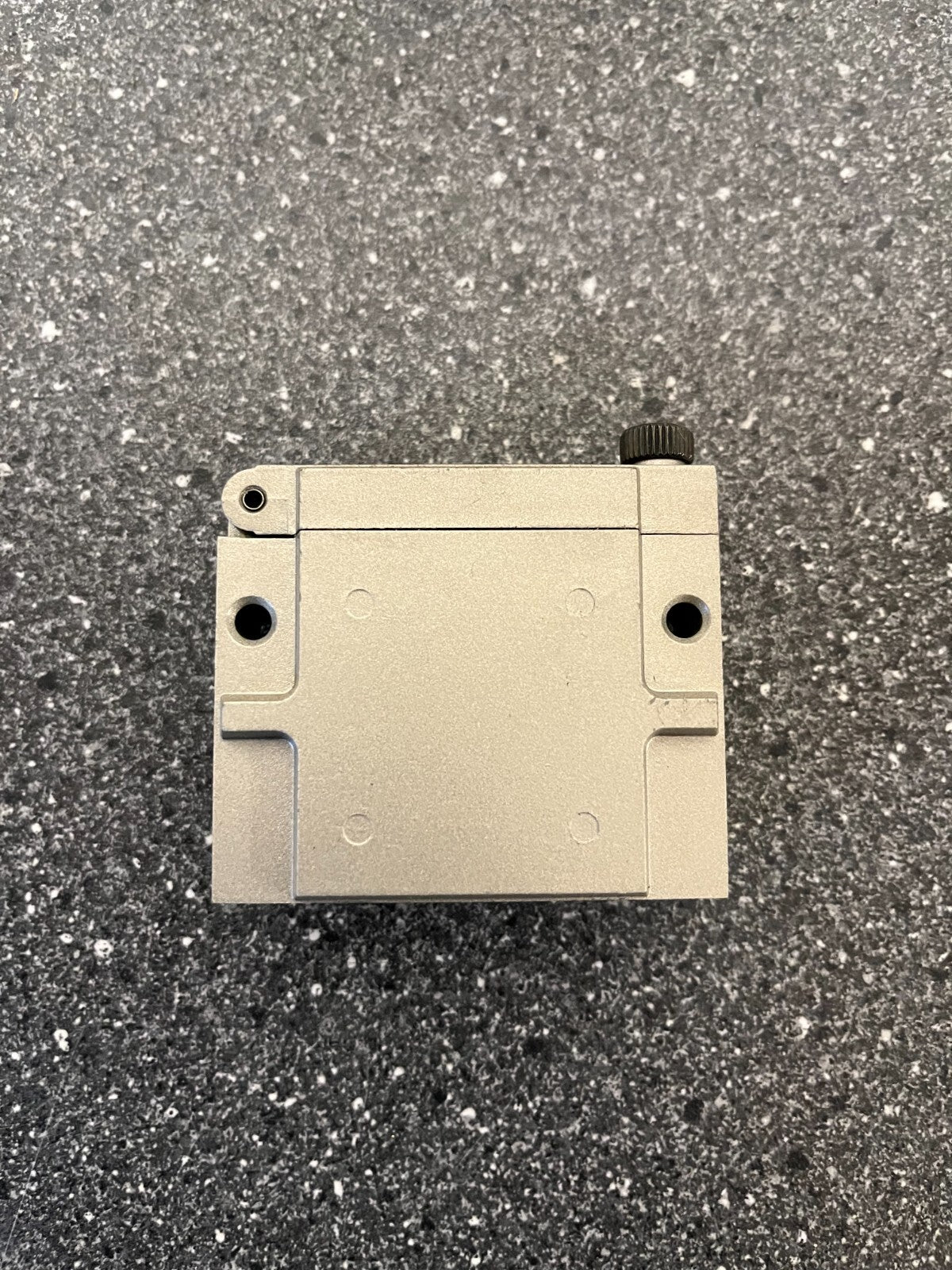 New SMC ZFA200-F02 Pressure Control Unit -100-0kPa, Pneumatic, Made in Japan