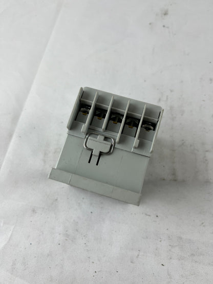 Danfoss CI 5-9 10 Contactor 3‑Pole 20A 8.5A AC‑3 24V AC Coil New in Box