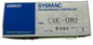 Omron Sysmac C4K-OR2 Output Module 24VDC/250VAC 2A Relay New Open Box