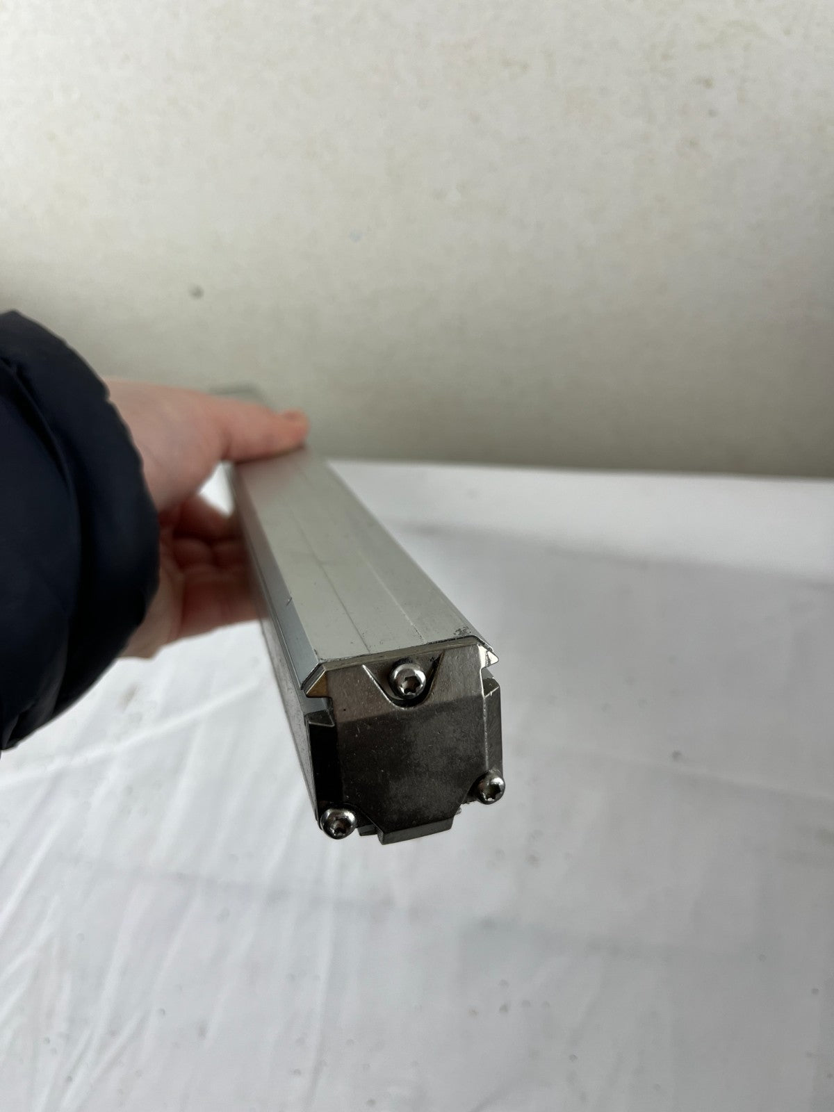 Balluff BTL7-A501-M0250-P-S32 Micropulse Position Sensor NEW 250mm Analog