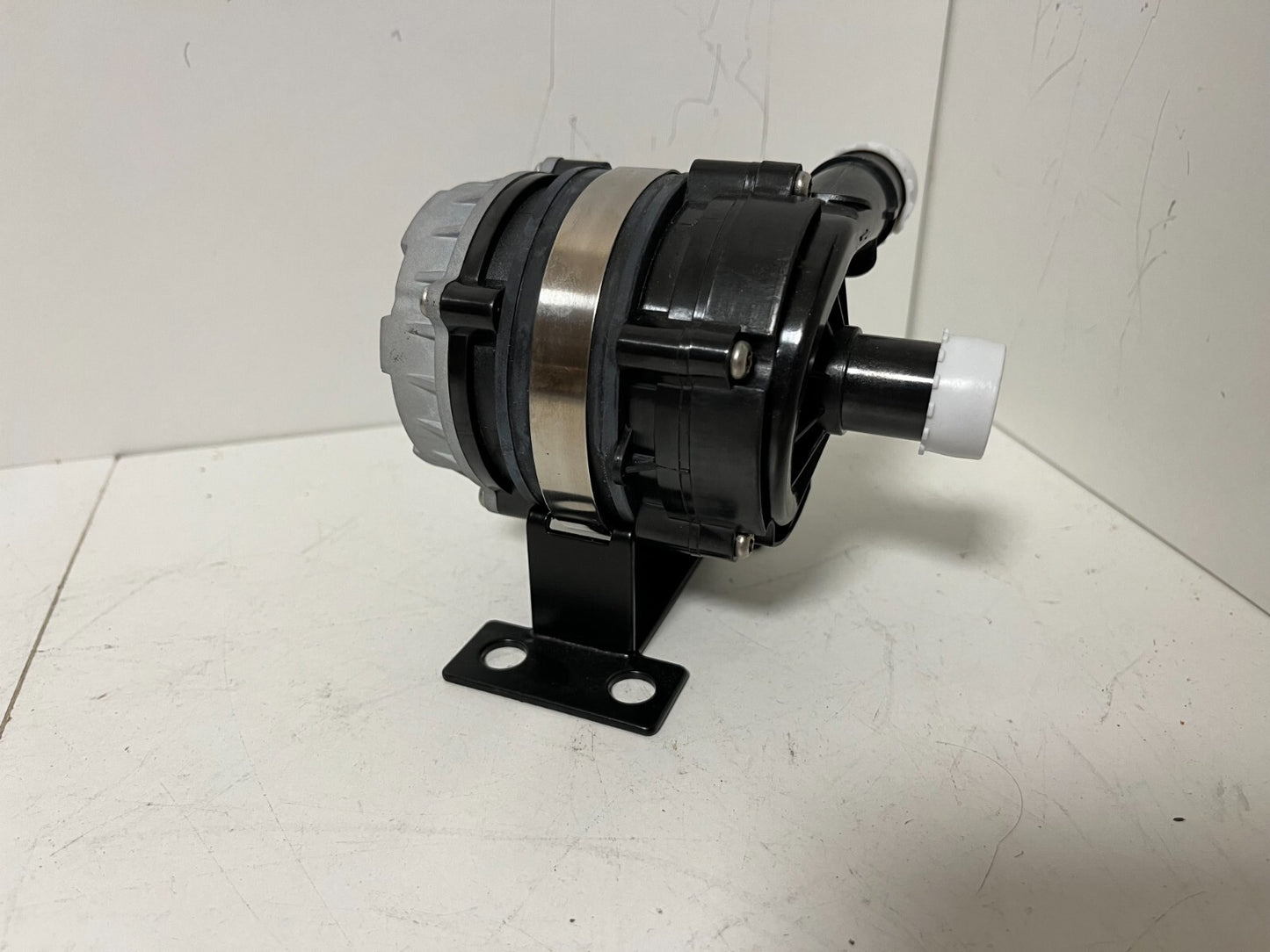 PPS GF40 Electric Coolant Pump Water Pump High Temp Resistant New Unused