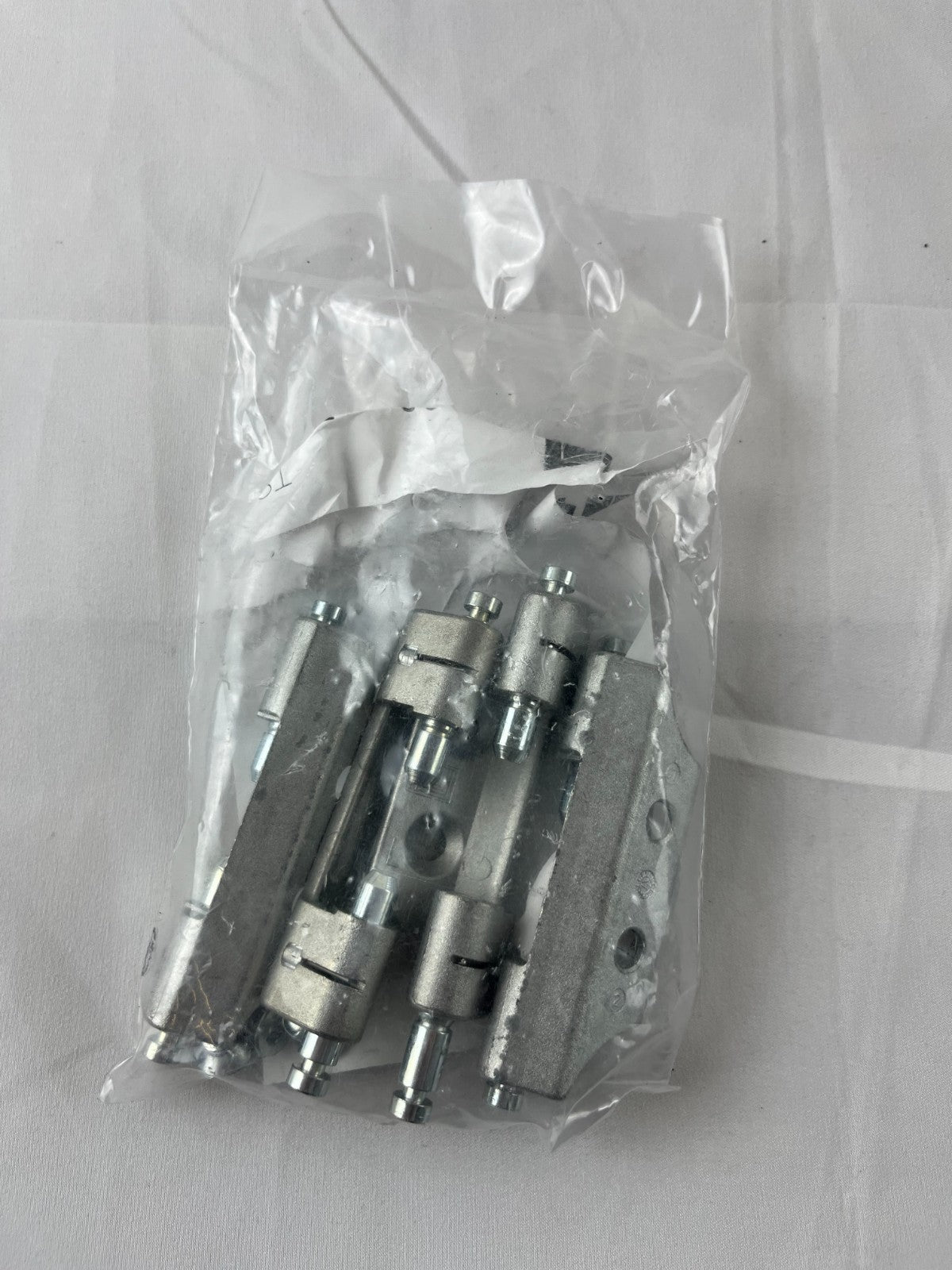 Rittal TS74 Gas Pressure Spring Damper 7609601 Door Opener Shock Absorber NEW