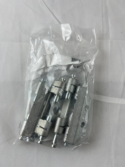 Rittal TS74 Gas Pressure Spring Damper 7609601 Door Opener Shock Absorber NEW