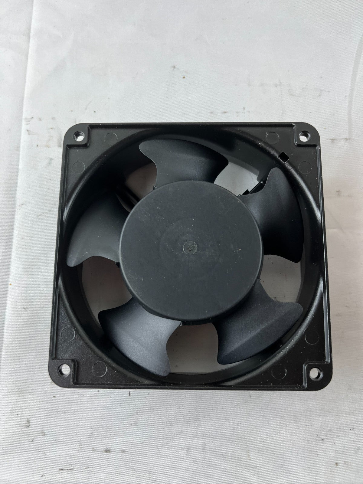 Sunon SP100A 1123XST.GN 115V AC Axial Fan 120x38mm 115CFM Sleeve Bearing New