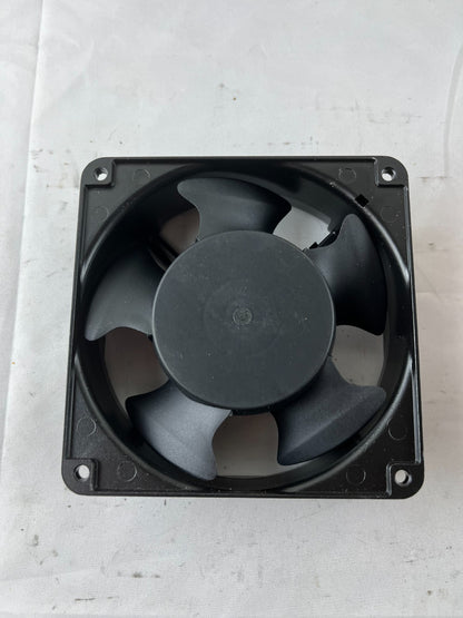 Sunon SP100A 1123XST.GN 115V AC Axial Fan 120x38mm 115CFM Sleeve Bearing New