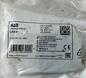 ABB CA4-01 Auxiliary Contact Block 1SBN010110R1001 1NO New Sealed Unit