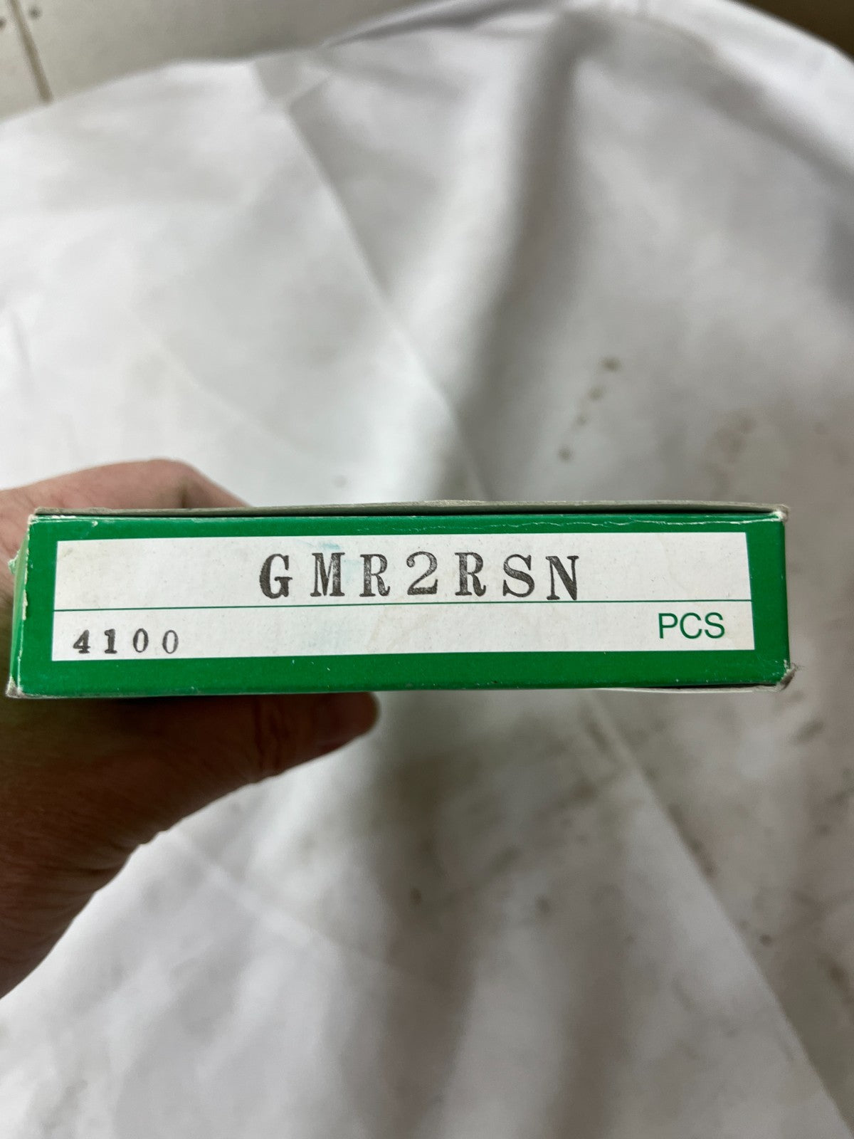 Takenaka GMR2RSN Photoelectric Sensor 12-24VDC Amplifier Unit New in Box