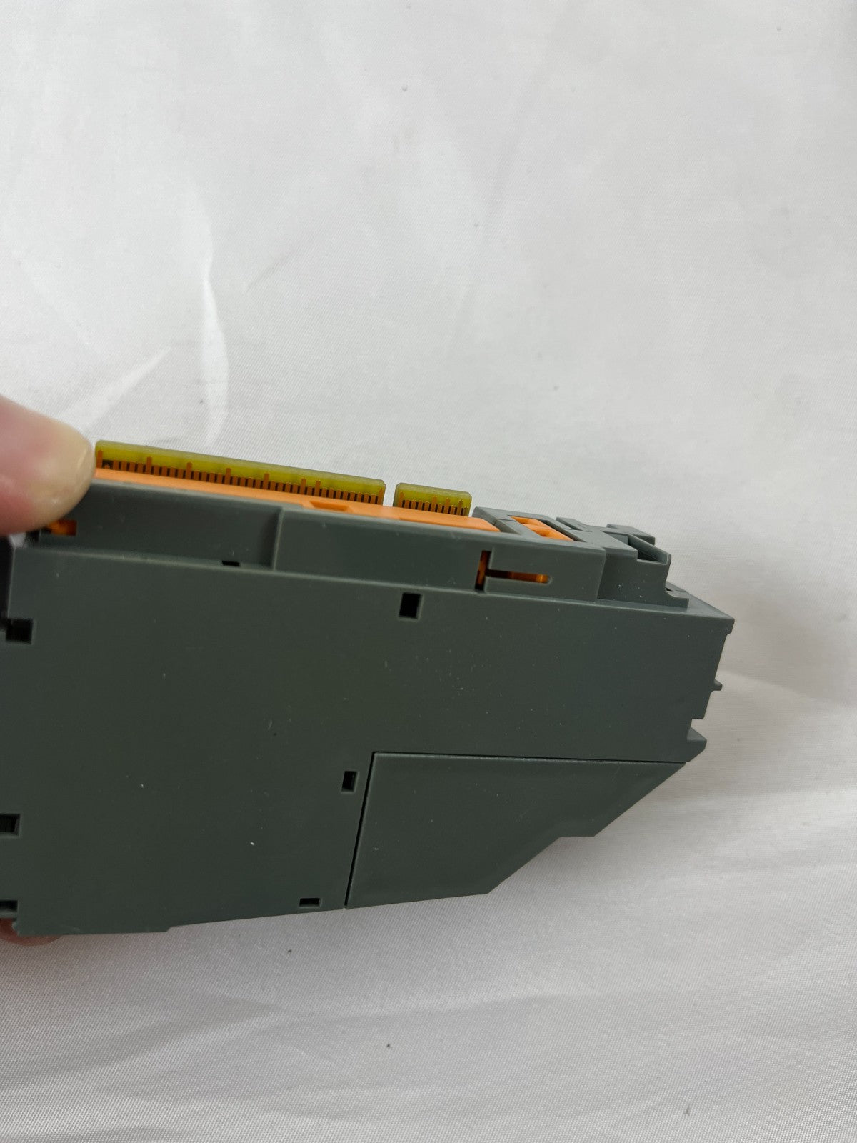 B&R X20BC0087 Modbus-IDA Bus Controller Module PLC Used Working Spare Unit