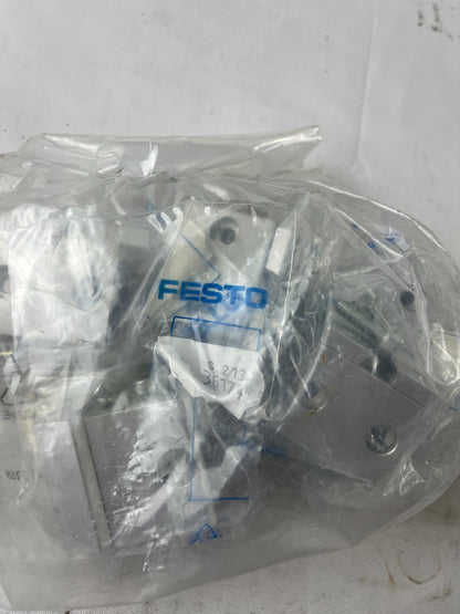 FESTO SMBU-2B 36174 Sensor Mount Bracket Lot 5 New Spare Units