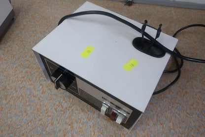 De Trey Dental Timer Control Unit - Used, Made in England by Hallam Dental Ltd