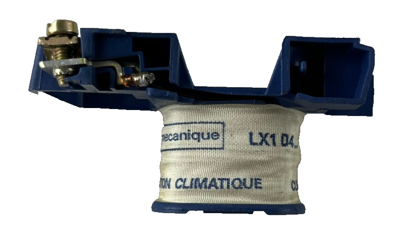 Telemecanique LX1 D4 Contactor Coil Protection Climatique Klimafest for LC1‑D