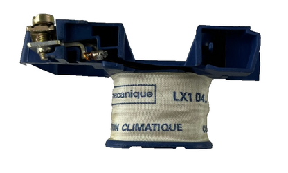 Telemecanique LX1 D4 Contactor Coil Protection Climatique Klimafest for LC1‑D