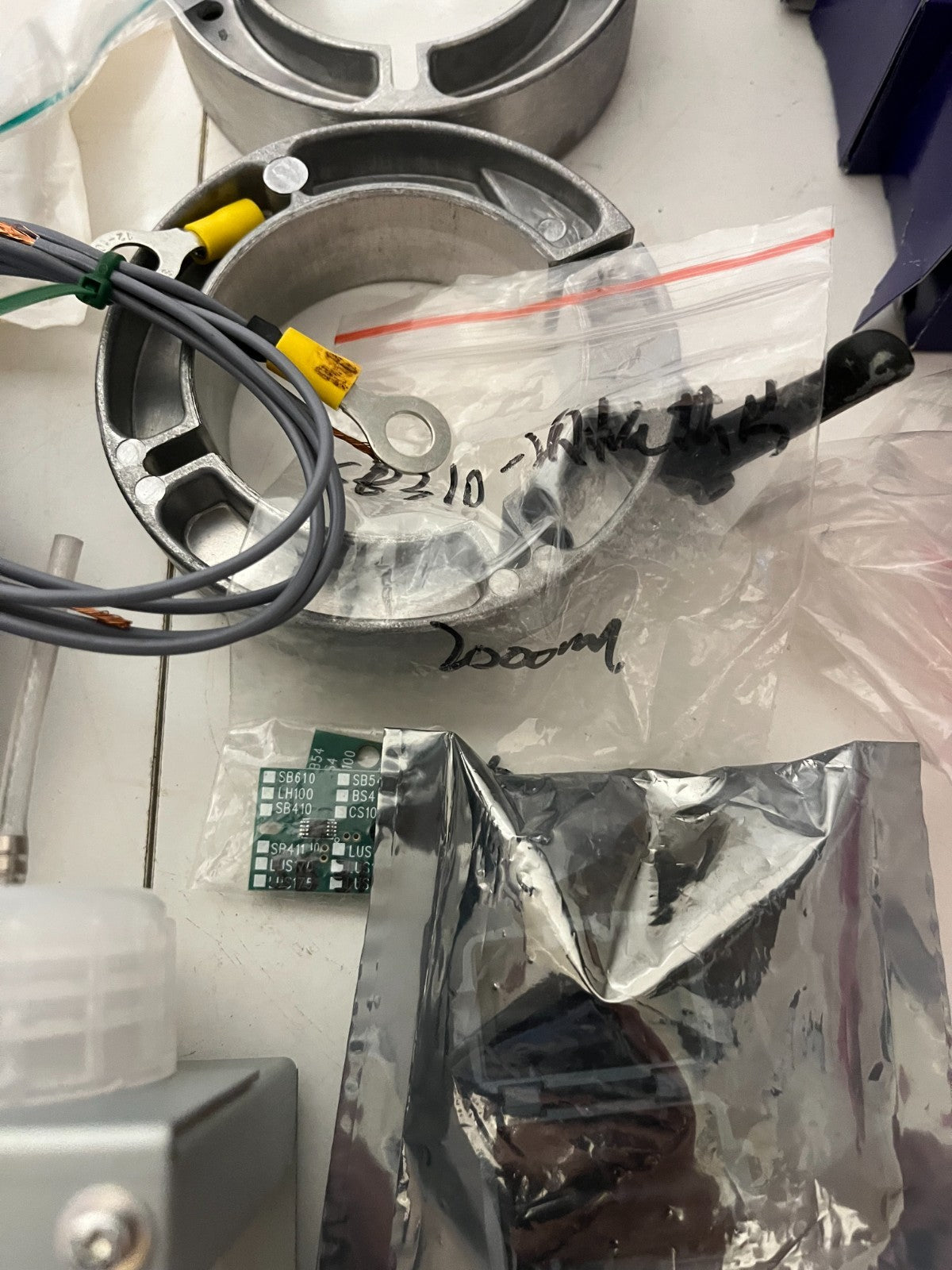Mimaki Printer Service Spare Parts Bundle – Degassing Module MP-M801432 - Spares