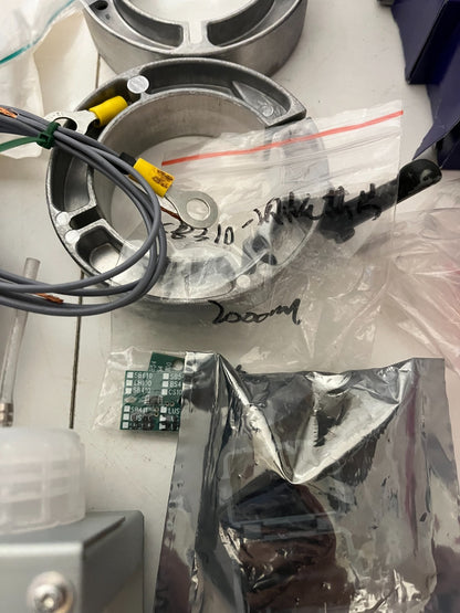 Mimaki Printer Service Spare Parts Bundle – Degassing Module MP-M801432 - Spares