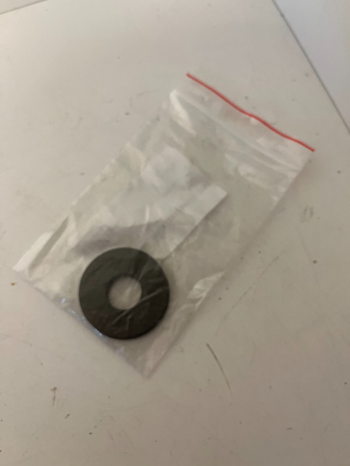 FRICTION DISC 6211A, 250-600KGS, 2PCS - Article No. 6111126 - Brand New