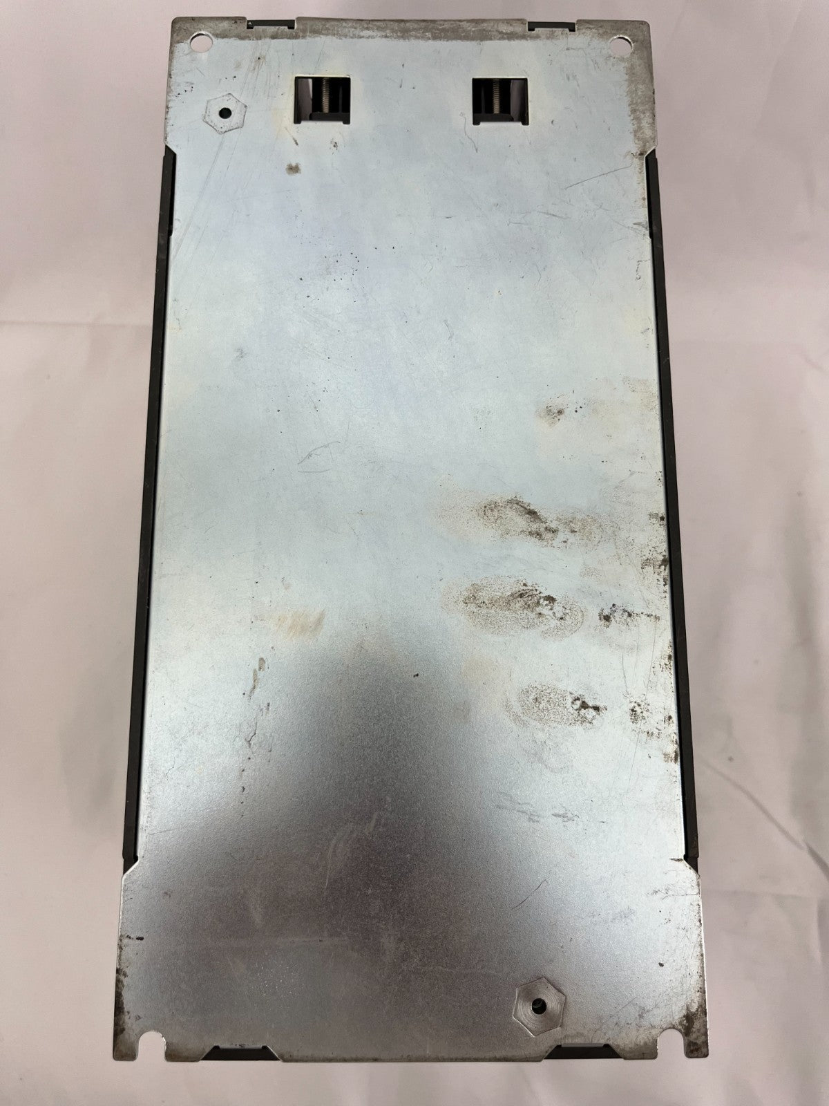TECO A510s VFD 2.2kW/3.7kW 3PH 220V Model A510-20043-S Used Advanced Motor Drive
