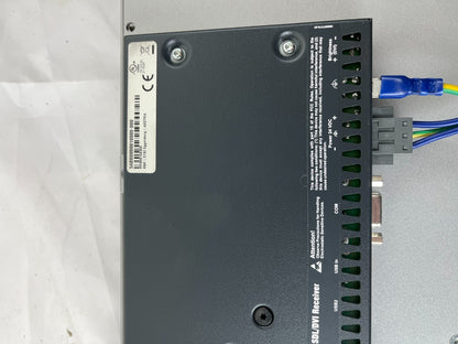 B&R Automation Panel AP933 TFT LCD 18.5" w/ SDI DVI Receiver 5AP933.1855-00