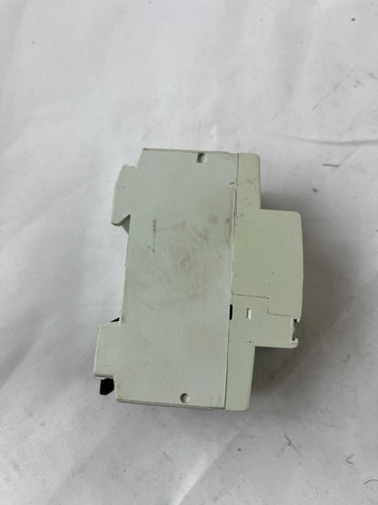 ABB ESB 24-40 Contactor 24A 230-240V AC/DC Coil 4P DIN Used Spare Unit