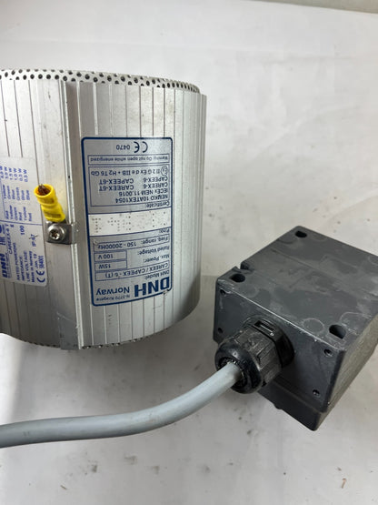DNH CAREEX-6T CAPEEX-6T Ex Cabinet Loudspeaker 6W 100V Bi-directional Used