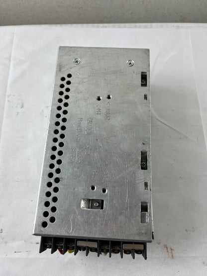 Kyosan KRE150-24 Power Supply 24V DC 6.5A 100–120V AC Used Japan Spare
