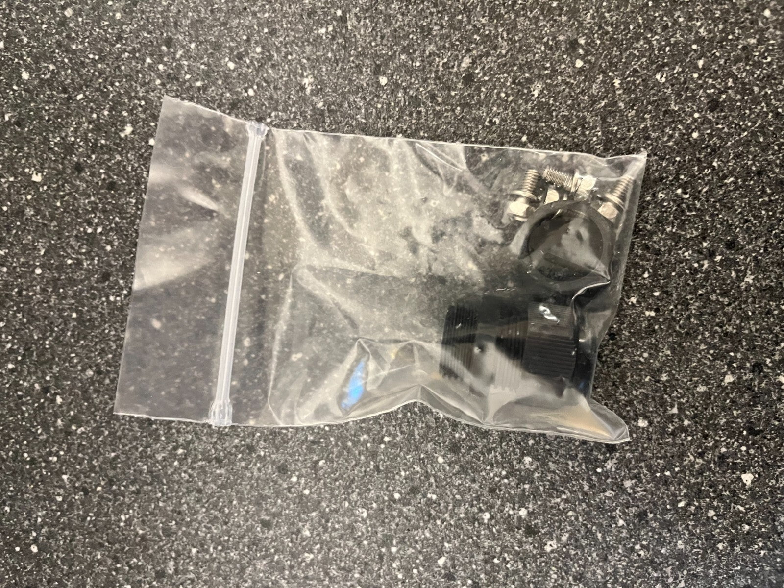 Festo SRBC-C4 Sensor Box with Position Indicator SRBC-CA3-YR90-MW-22A-1W-C2P20