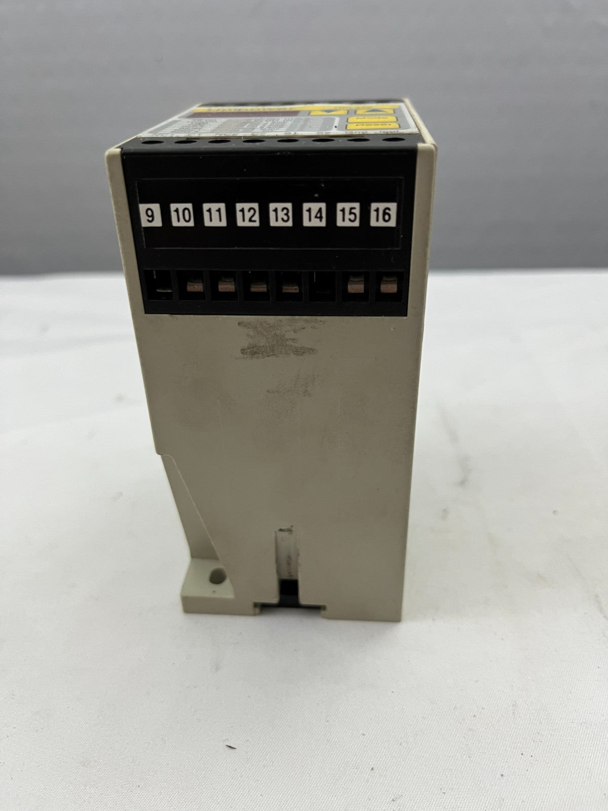 Unipower HPL426 Motor Protection Relay 3x400V AC Load Monitor NEW Made Denmark