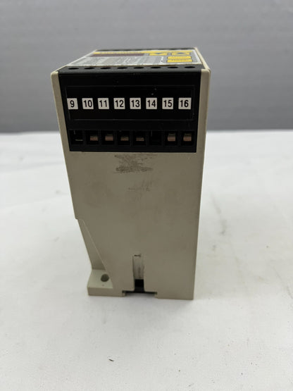 Unipower HPL426 Motor Protection Relay 3x400V AC Load Monitor NEW Made Denmark