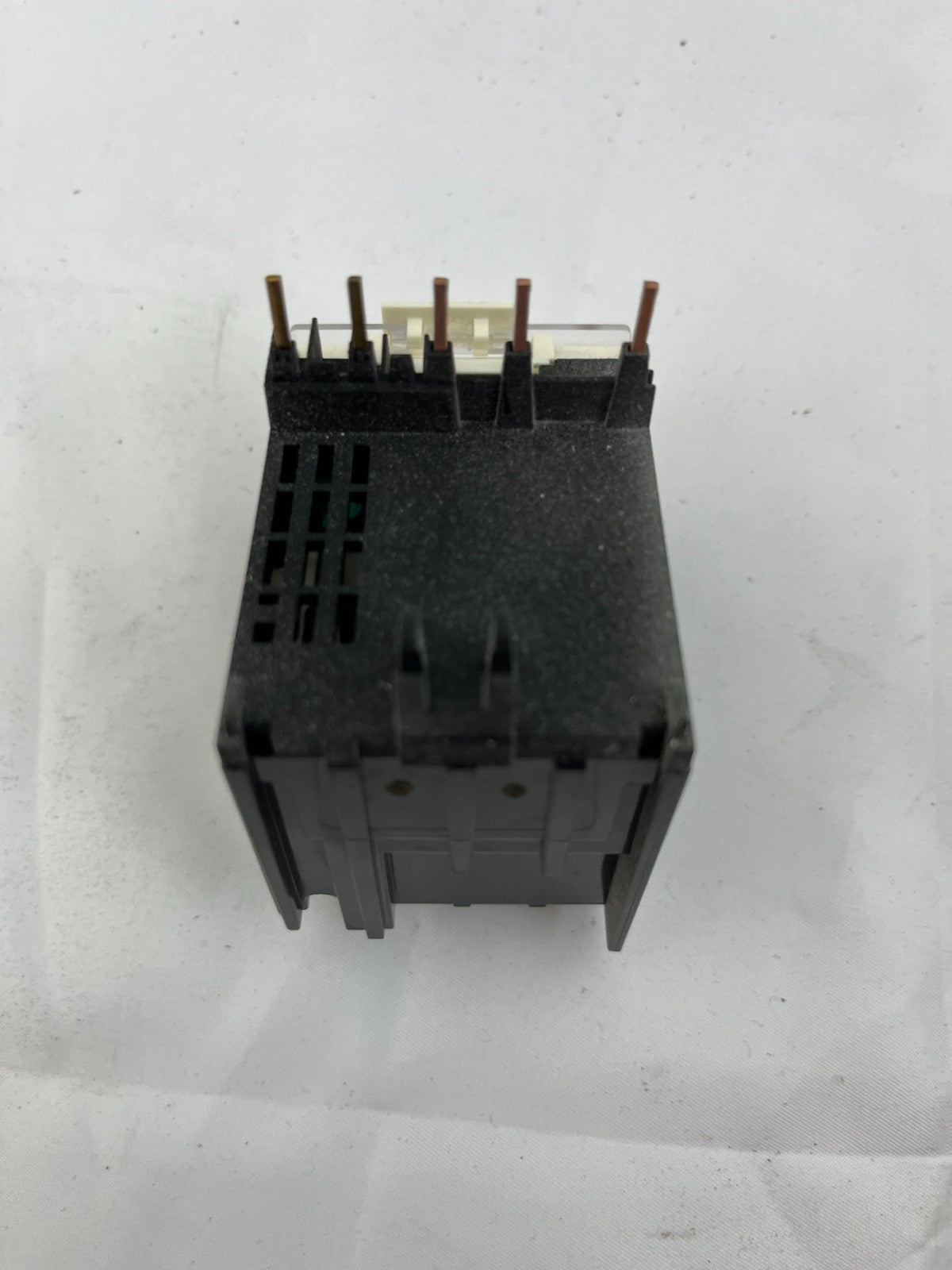 Schneider Electric LR2K0304 TeSys Thermal Overload Relay 0.36-0.54A, New in Box