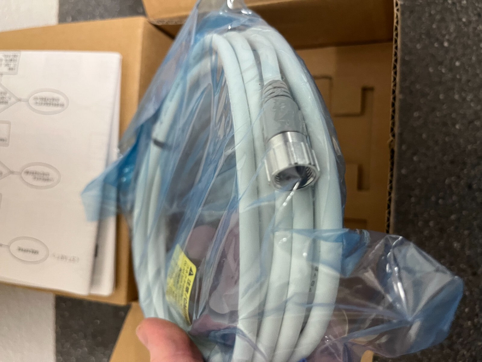 SMC ITV2090-04F2BS5-DI Electro-Pneumatic Regulator E/P 0.2-1.0 MPa NEW IN BOX