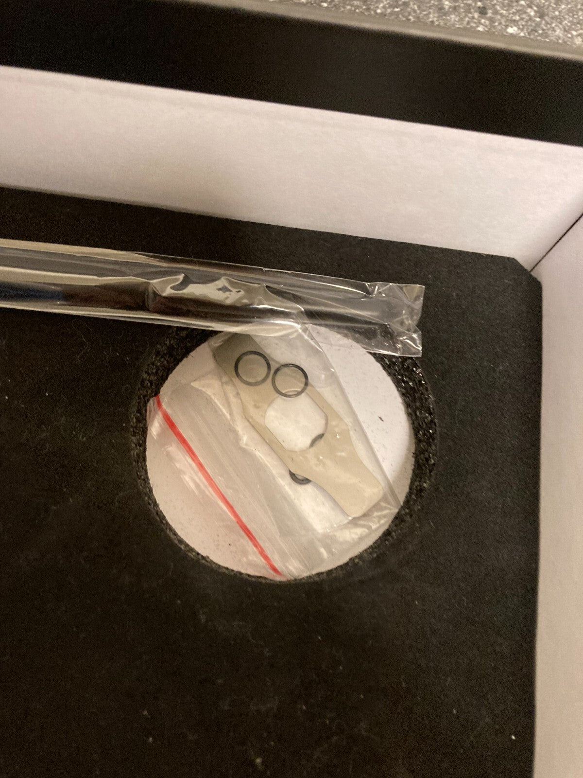 iJet S & iJet Powder Jet Scaler A22204074B - Used, Fully Functional - Dental