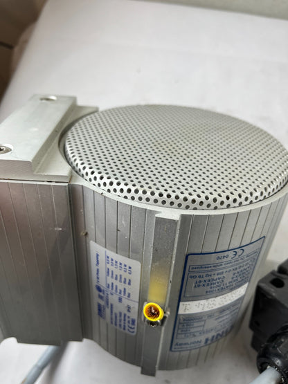 DNH CAREEX-6T CAPEEX-6T Ex Cabinet Loudspeaker 6W 100V Bi-directional Used