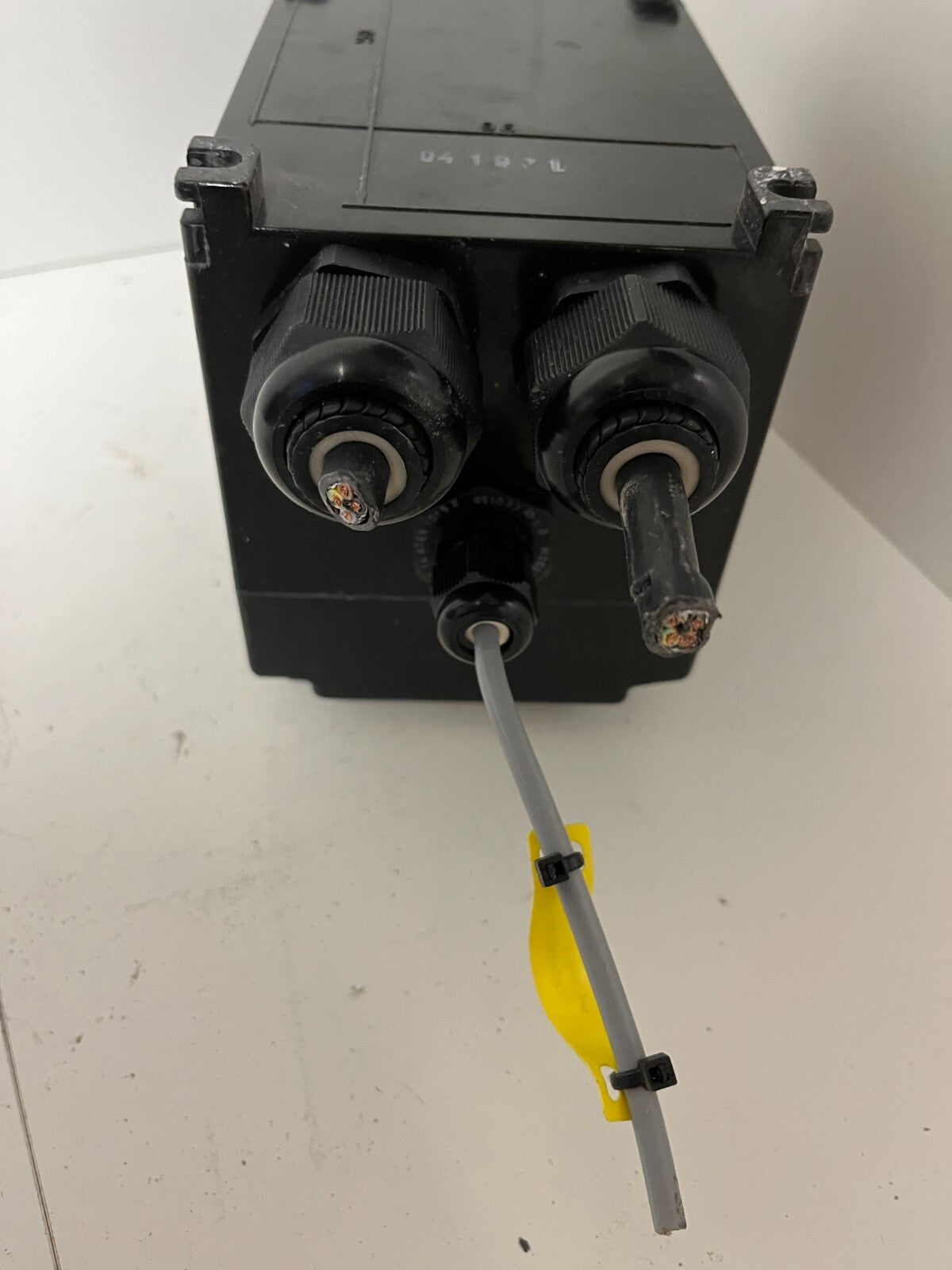 CEAG GH2622301R0002 Safety Switch, 20A, Used, Tested - Fully Working