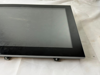 B&R Automation Panel AP933 TFT LCD 18.5" w/ SDI DVI Receiver 5AP933.1855-00