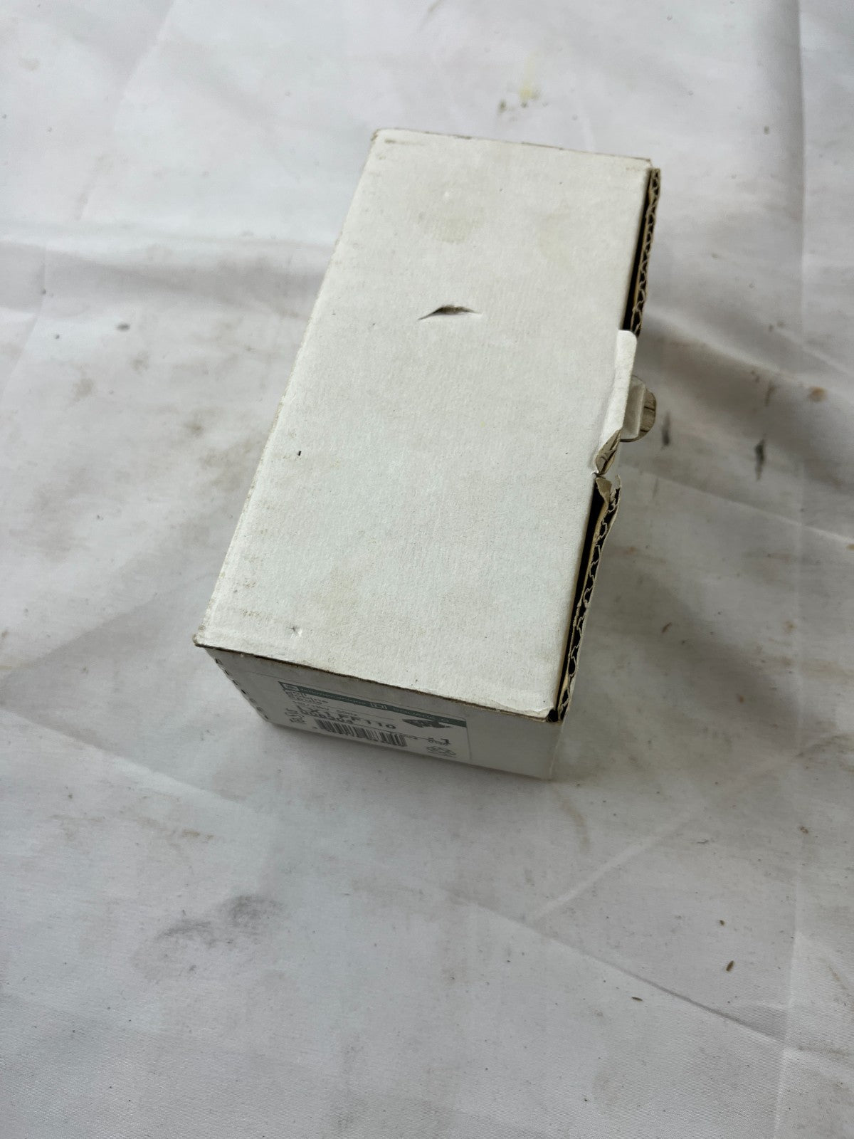 Telemecanique LX1FF110 TeSys Contactor Coil 110/115V 50Hz New NOS Spare Unit
