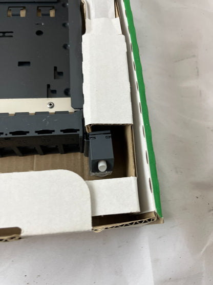 Schneider Electric Actassi 19-C Patch Panel Sliding 19" 1U 24 Port UTP Empty NEW