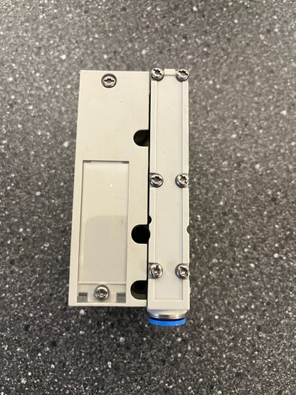 Festo VMPA1-FB-EPL-EU Valve Manifold Block - Used, Part #533371, E302