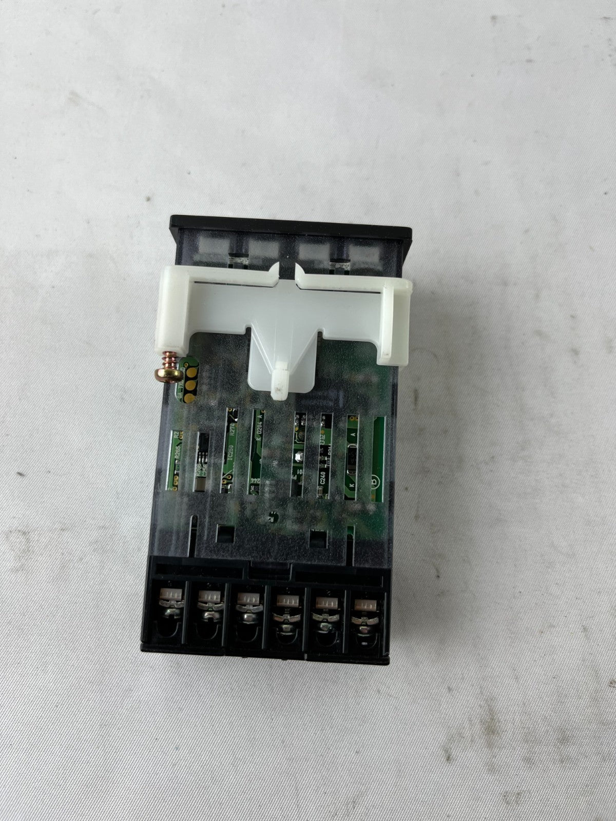 Omron K3GN-NDC-FLK DC24V Digital Panel Meter 4-20mA Used Spare Unit