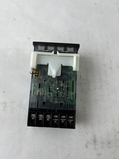 Omron K3GN-NDC-FLK DC24V Digital Panel Meter 4-20mA Used Spare Unit